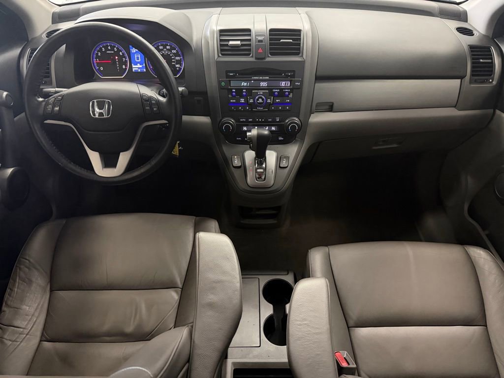 Used 2011 Honda CR-V EX-L image 16