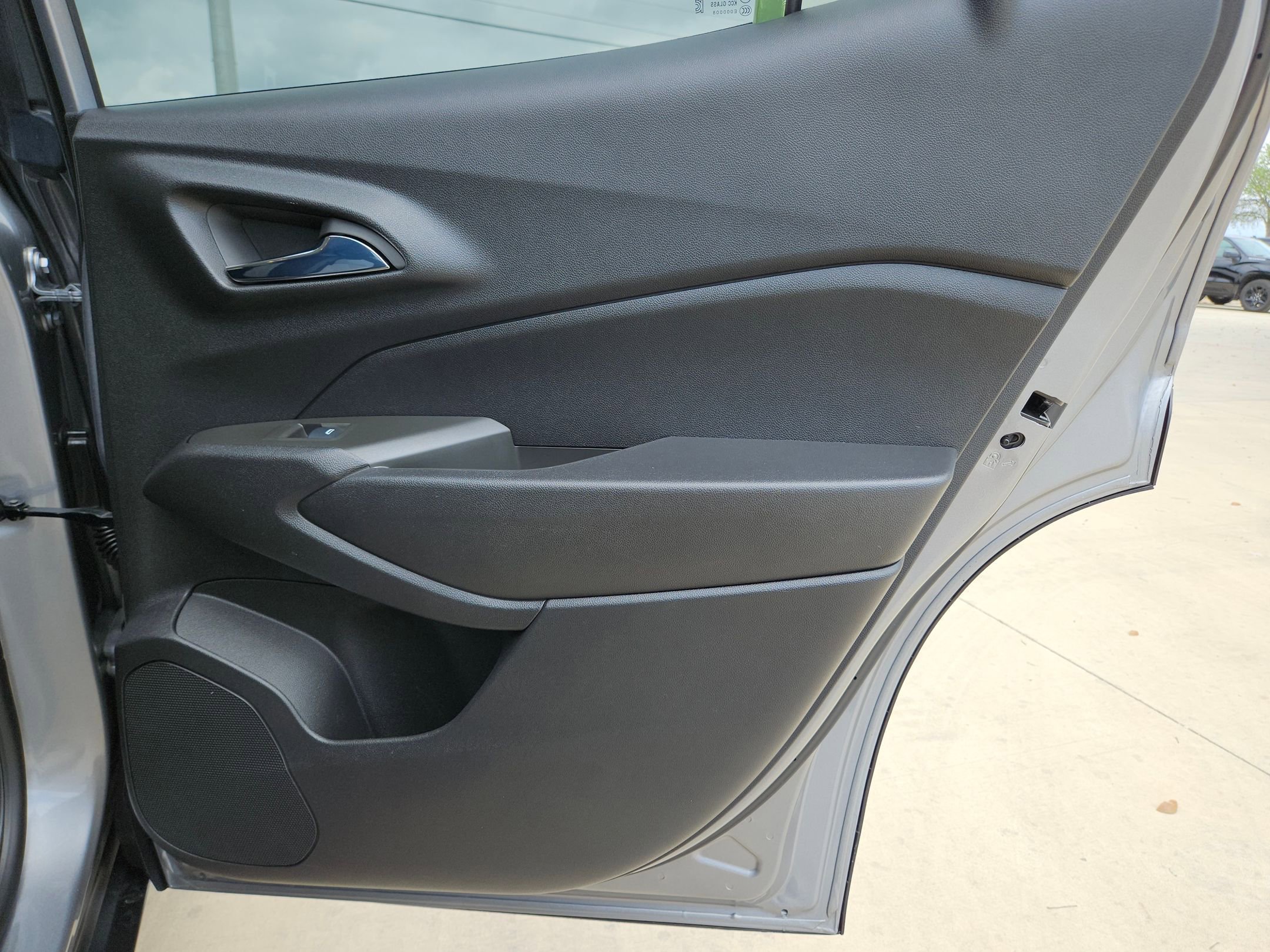 Certified 2024 Chevrolet Trax LS image 26