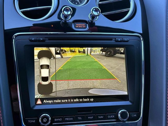 Used 2017 Bentley Continental GT V8 S AWD/4WD image 19