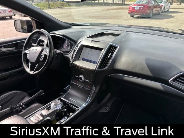 Used 2020 Ford Edge ST w/ Equipment Group 401A image 36