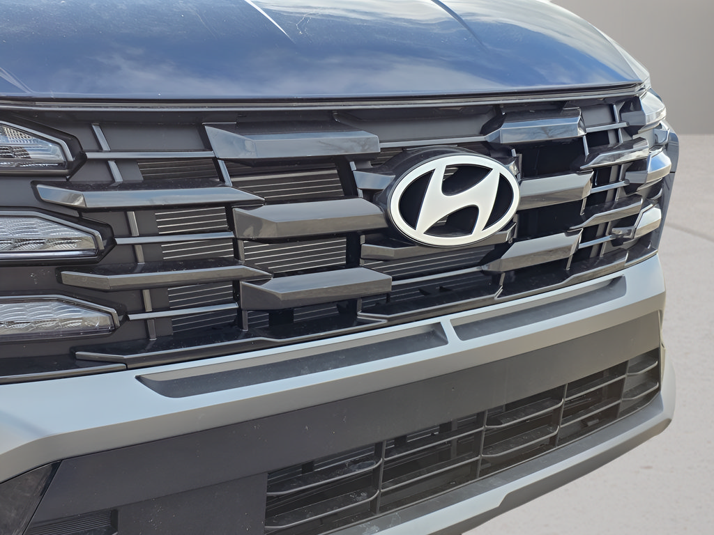 New 2026 Hyundai Tucson SEL AWD/4WD image 9