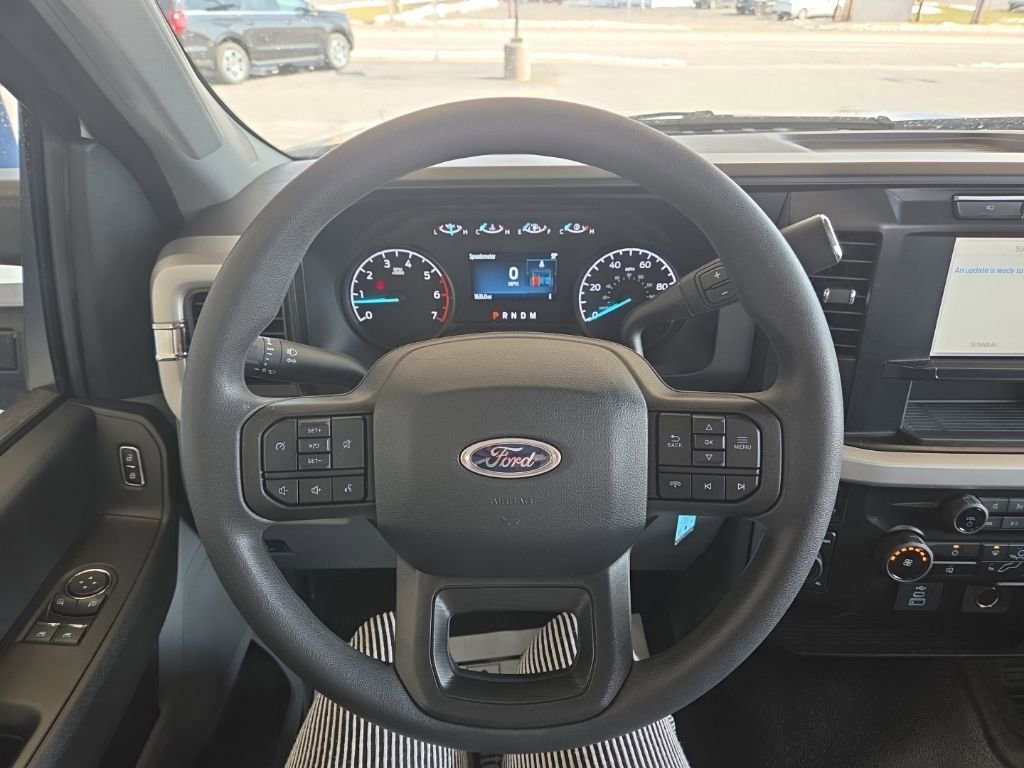 Used 2024 Ford F250 XL w/ 360-Degree Camera Package image 14