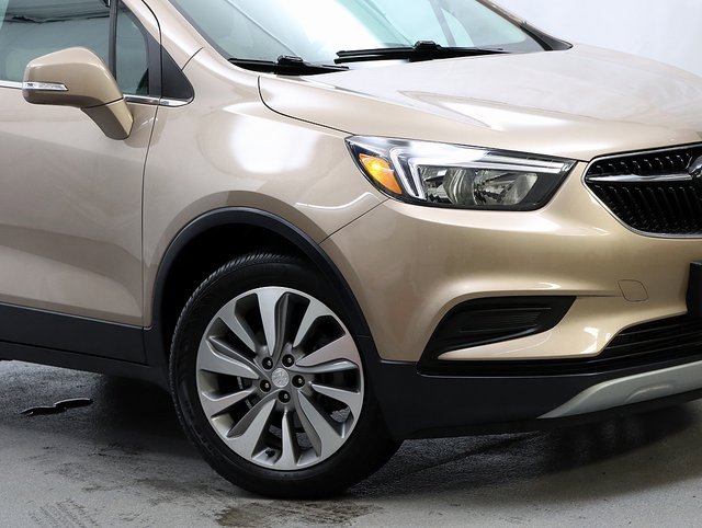 Used 2019 Buick Encore Preferred w/ Safety Package image 3