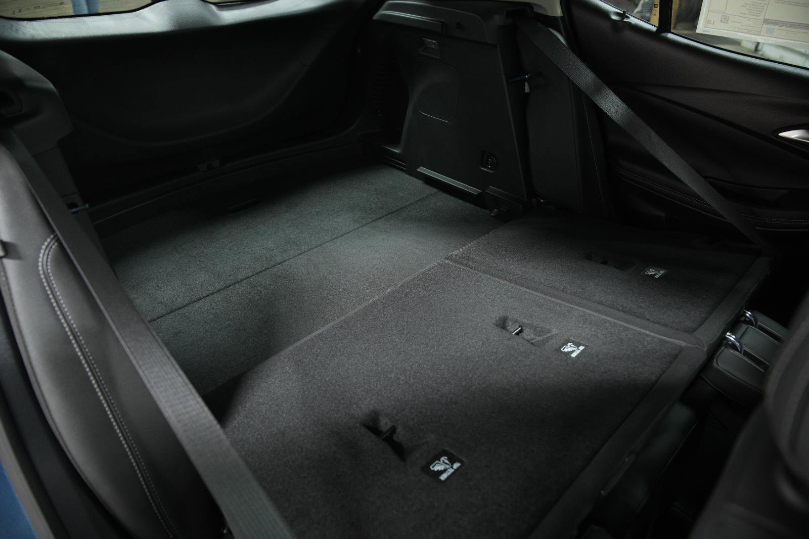 New 2026 Buick Encore GX Preferred image 15