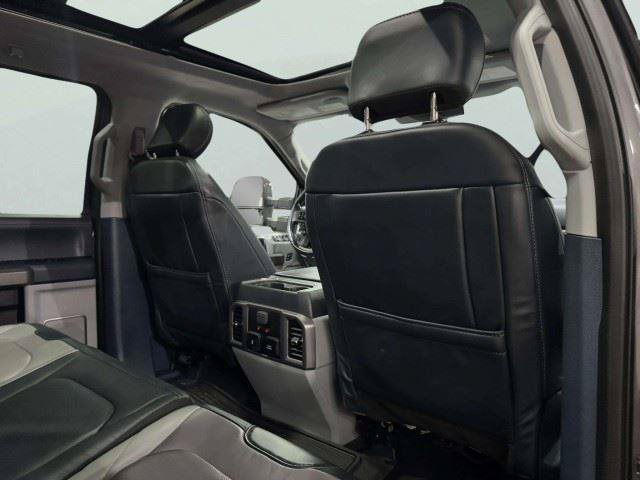Used 2022 Ford F250 Limited w/ FX4 Off-Road Package AWD/4WD image 52