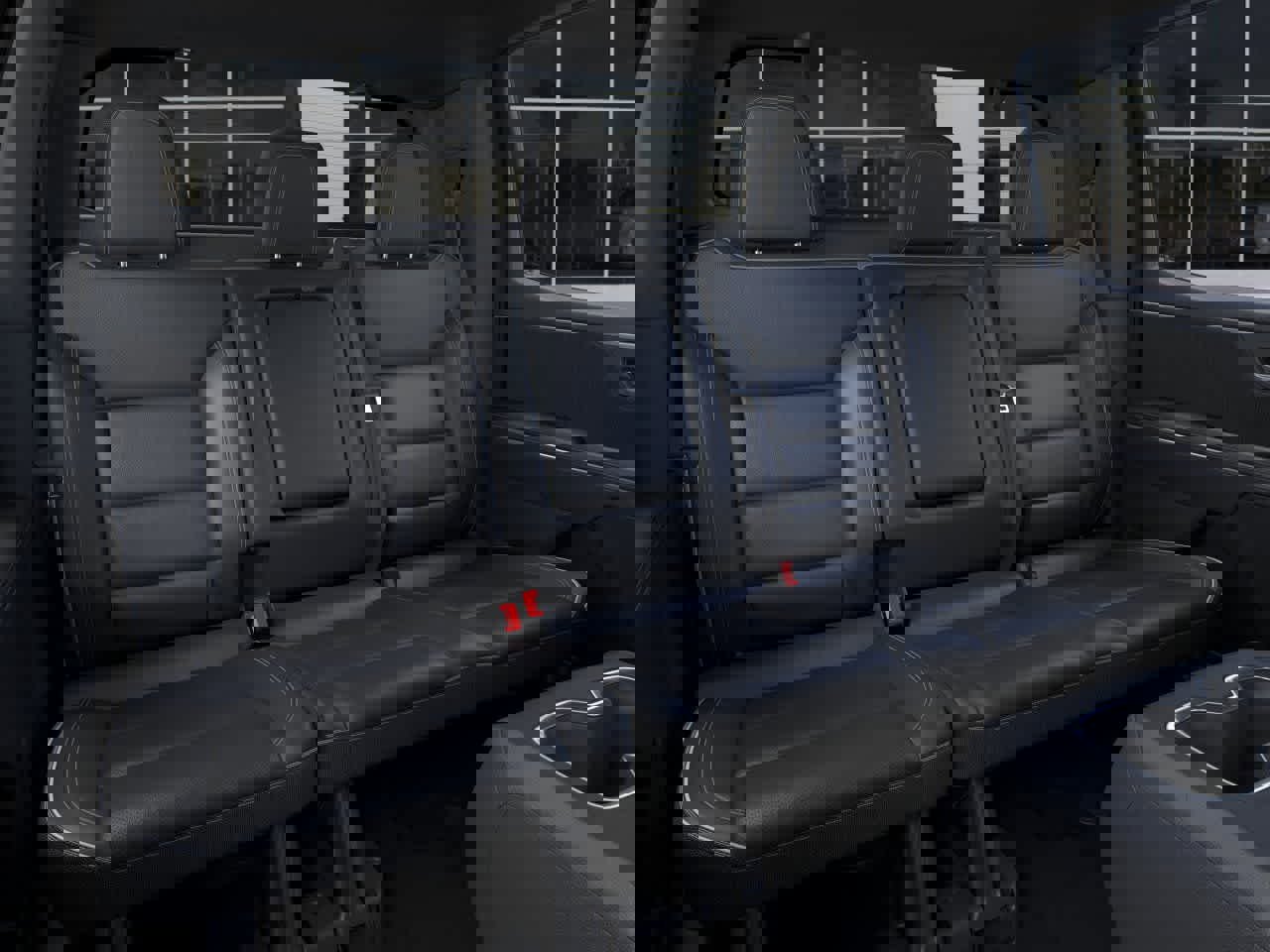 New 2026 GMC Sierra EV Elevation w/ Premium Package image 17