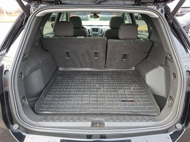 Used 2022 Chevrolet Equinox LT image 25