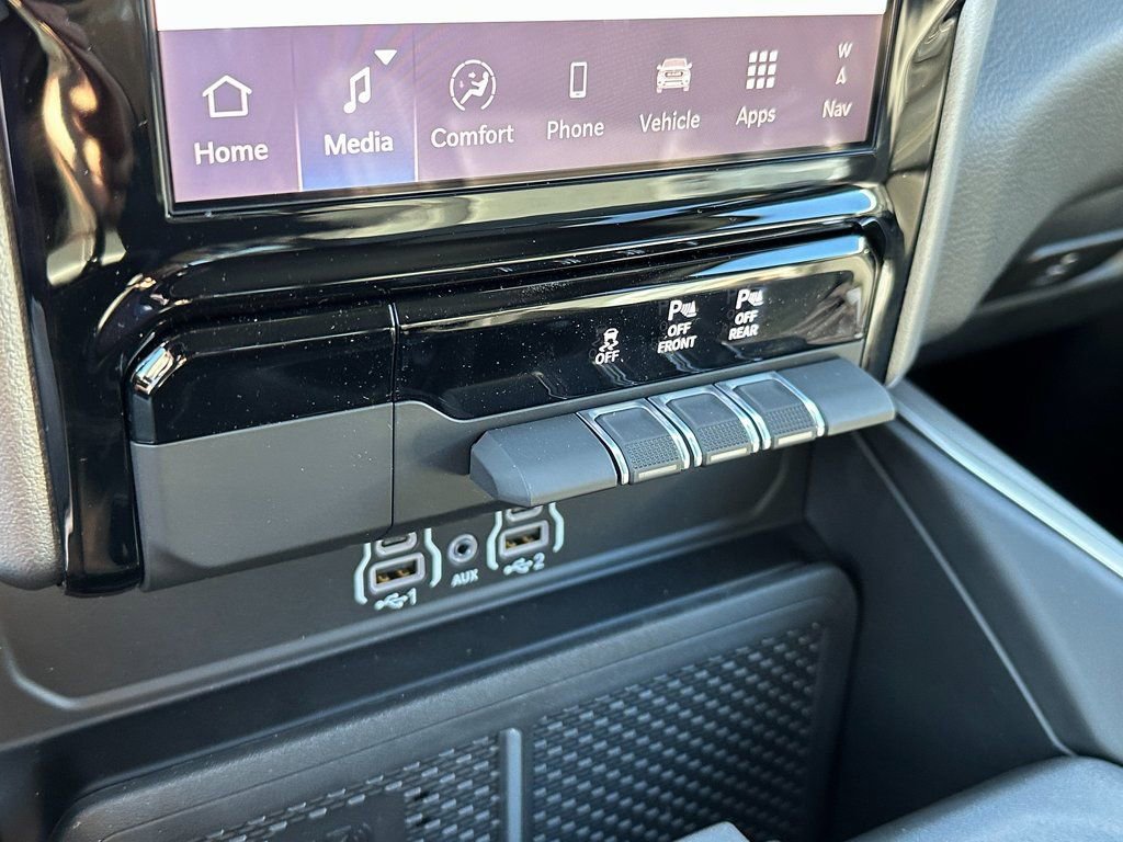 New 2026 RAM 1500 Big Horn image 27