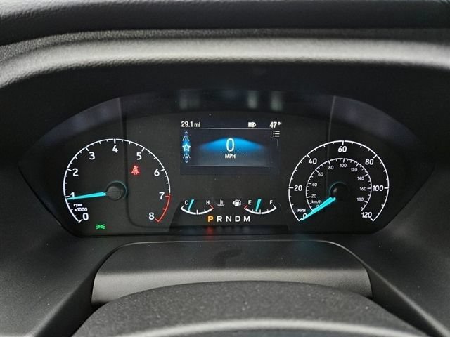 New 2024 Ford Transit 250 Low Roof w/ Load Area Protection Package RWD image 24