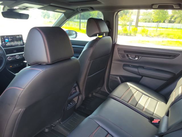 Used 2025 Honda CR-V Sport-L image 29