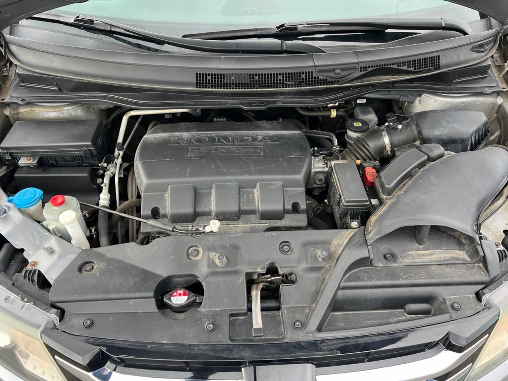 Used 2016 Honda Odyssey EX-L image 30