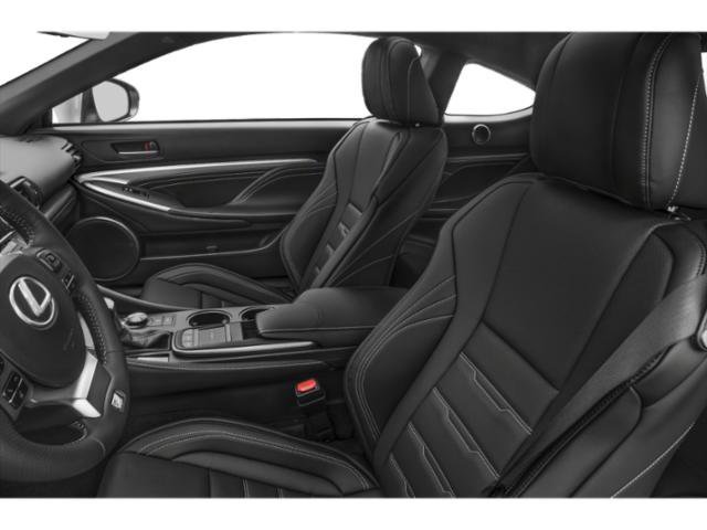 Used 2018 Lexus RC 350 AWD image 9