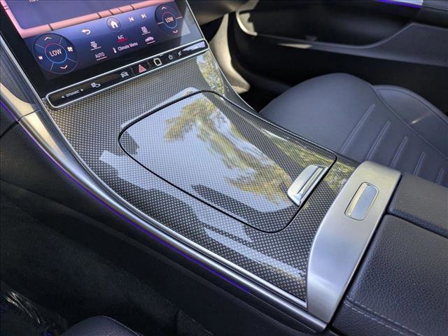 Used 2023 Mercedes-Benz C 300 Sedan image 12