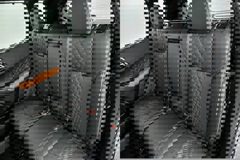 New 2025 Mitsubishi Outlander SEL image 15