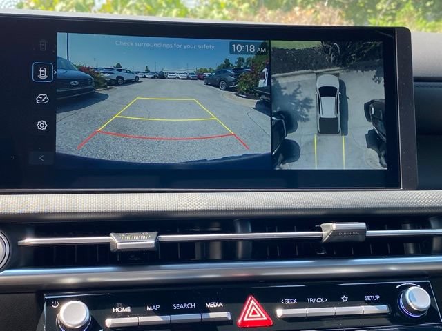 New 2026 Hyundai Santa Cruz XRT AWD/4WD image 16