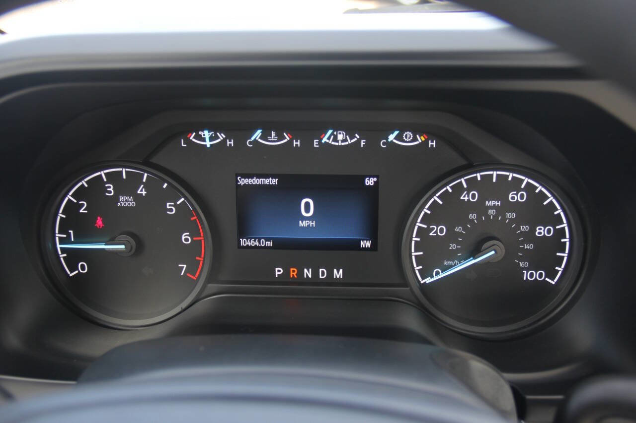 Certified 2024 Ford F250 XL image 27