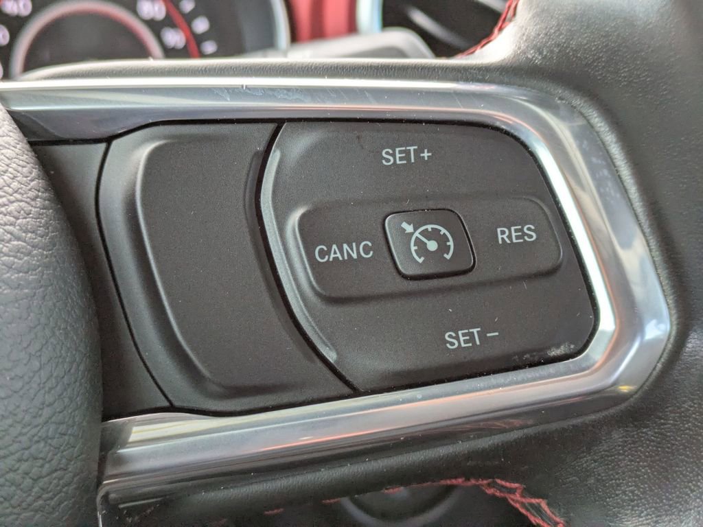 Used 2022 Jeep Gladiator Rubicon image 20