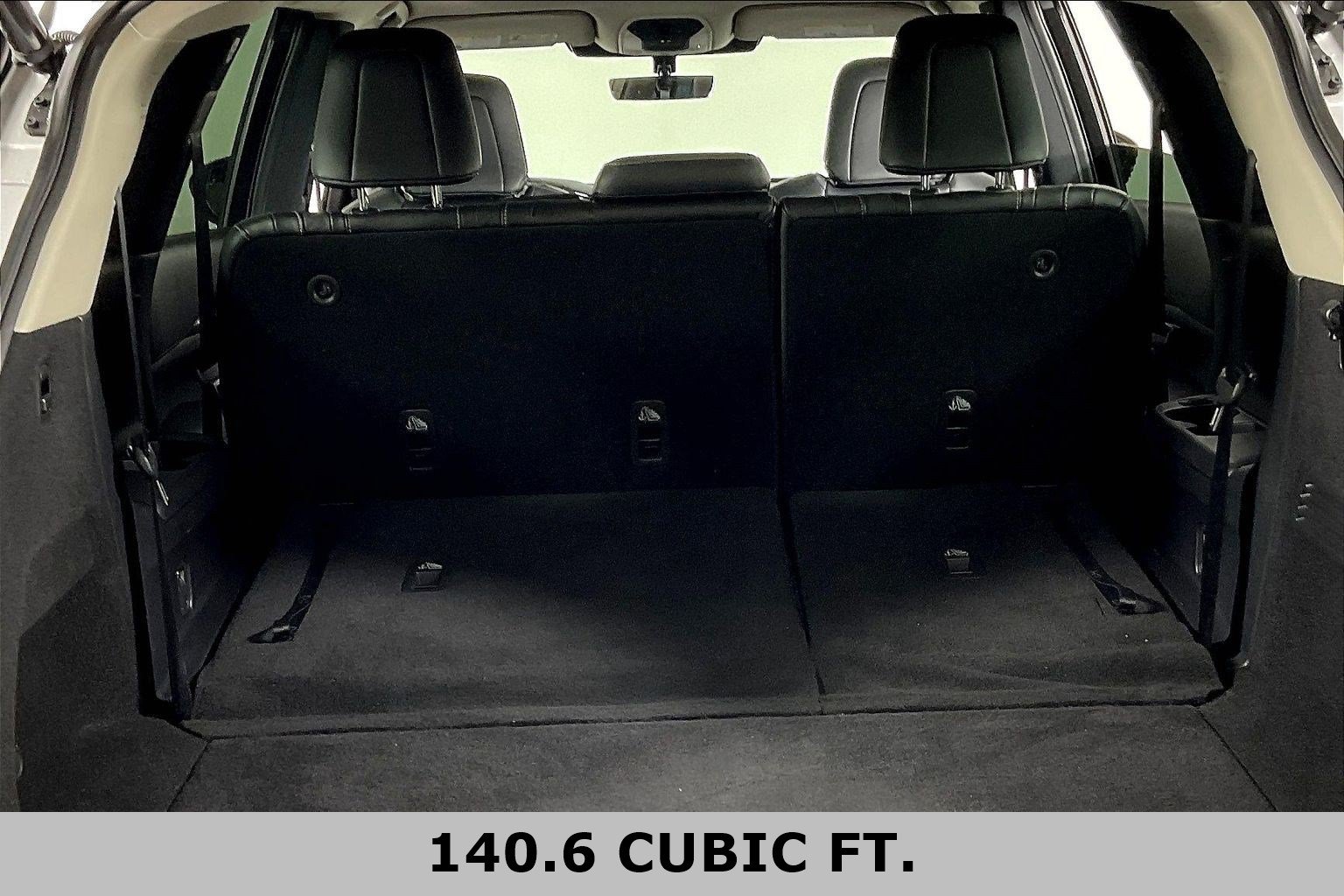 Used 2023 INFINITI QX60 Pure FWD image 38