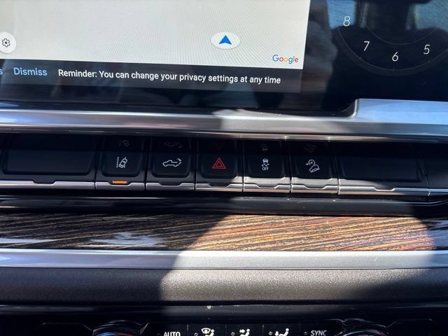 Used 2024 GMC Sierra 2500 SLE w/ SLE Convenience Package AWD/4WD image 11