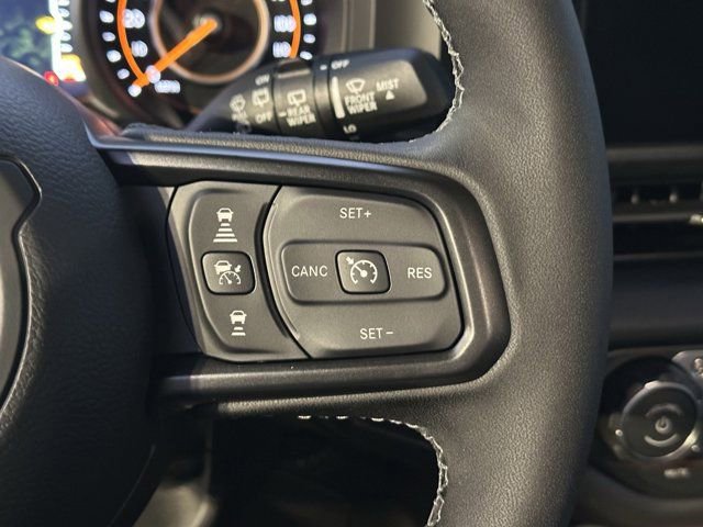 New 2026 Jeep Wrangler Unlimited Rubicon image 22