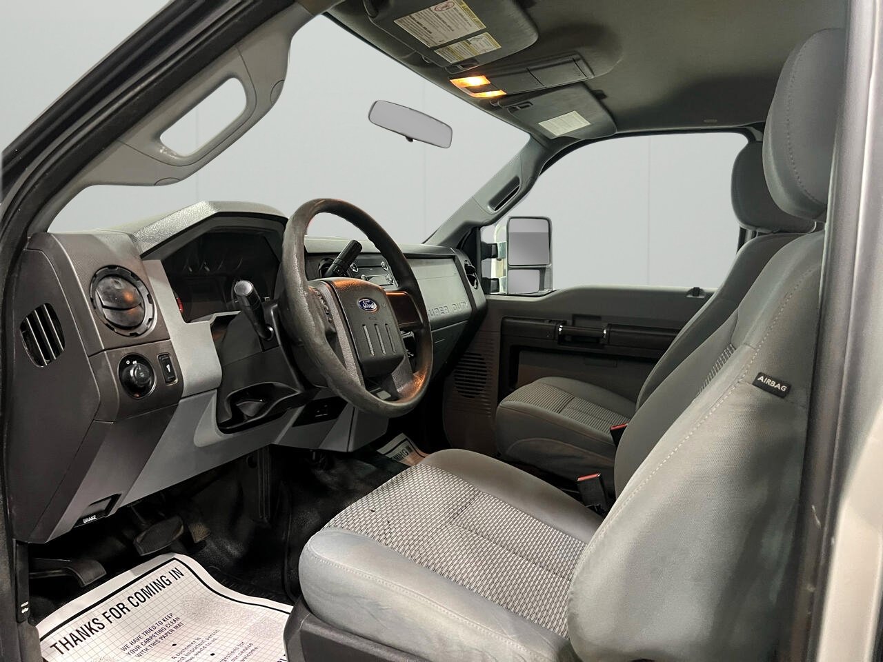 Used 2015 Ford F250 XL w/ XL Appearance Package image 28