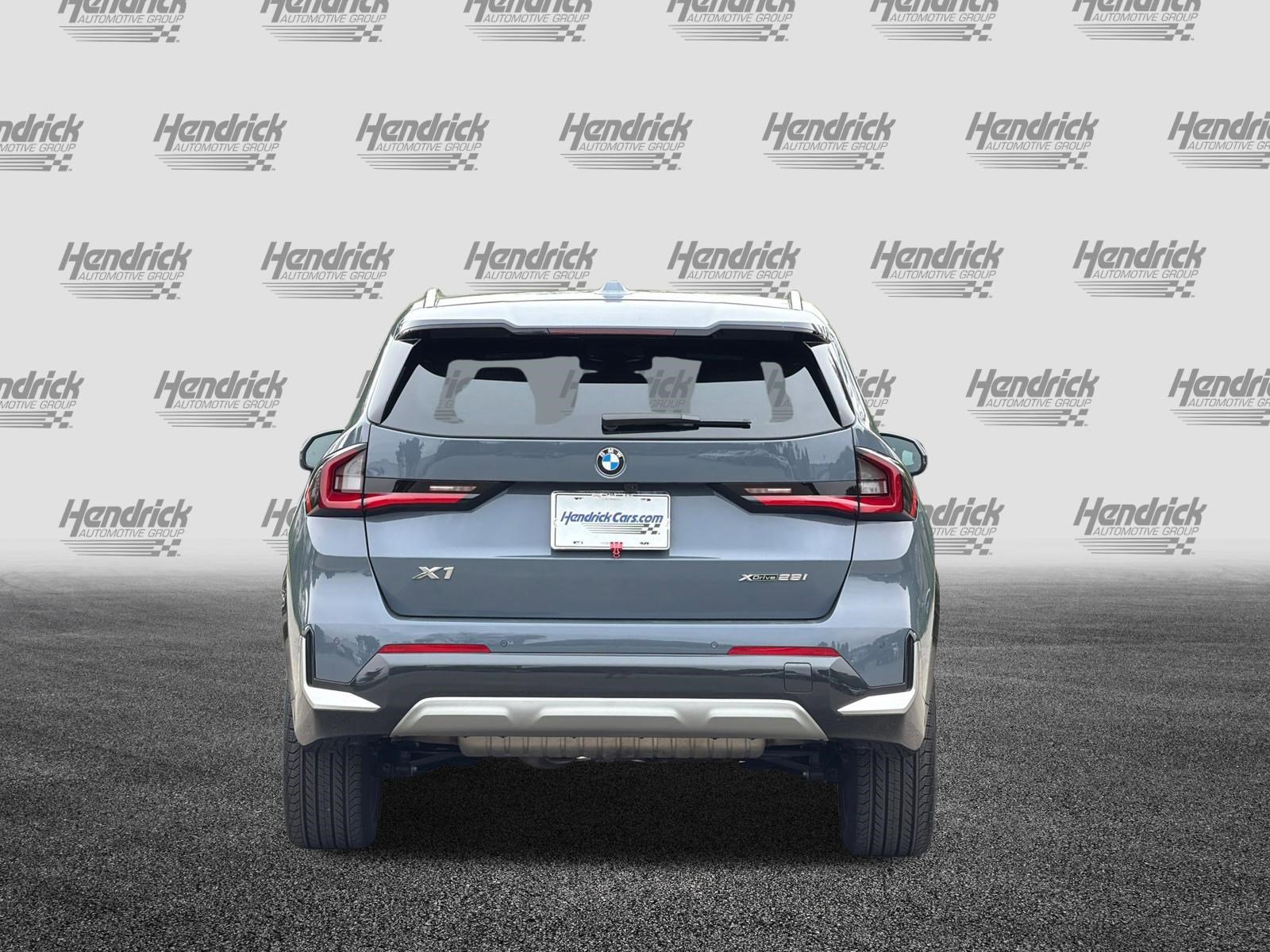 Used 2025 BMW X1 xDrive28i w/ Convenience Package image 6