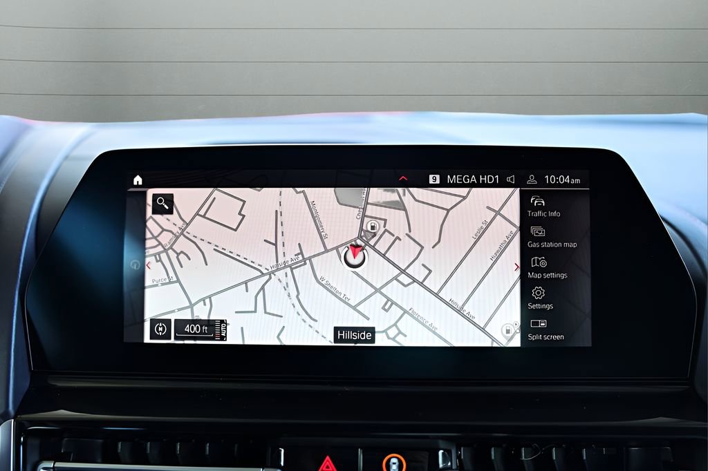 Used 2022 BMW M8 Competition w/ M Driver's Package image 53