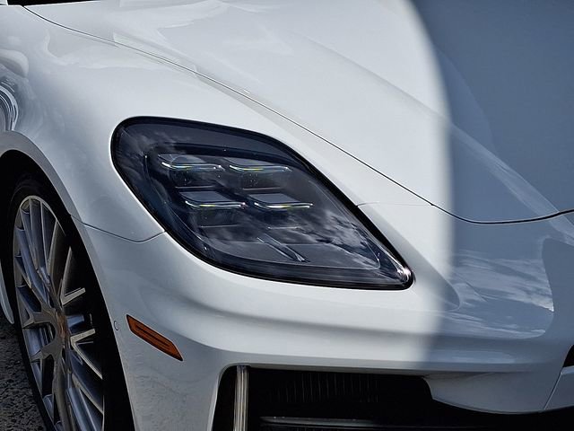 New 2026 Porsche Panamera 4 AWD/4WD image 11