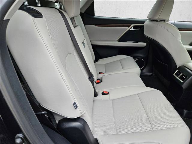 Used 2022 Lexus RX 350L FWD w/ Premium Package image 22