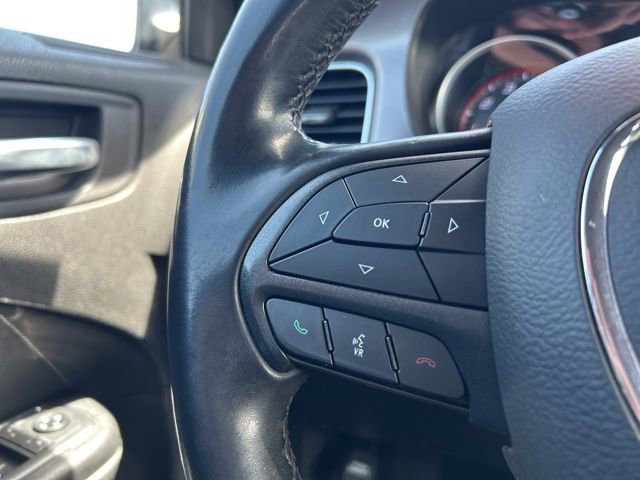 Used 2019 Dodge Charger SXT RWD image 19