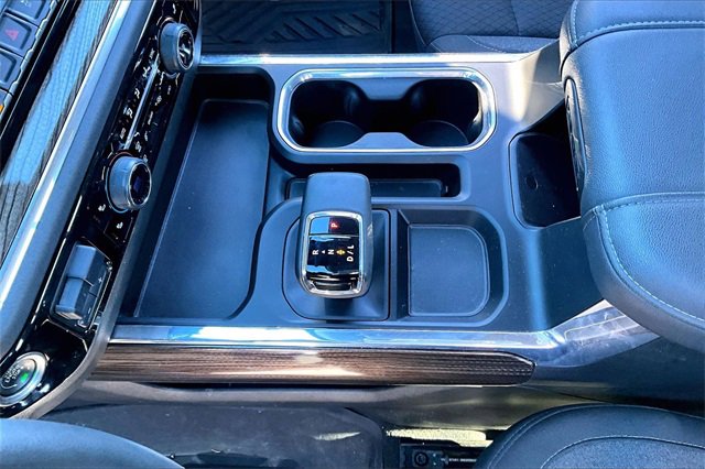 Used 2024 Chevrolet Silverado 1500 RST w/ All Star Edition Plus image 19