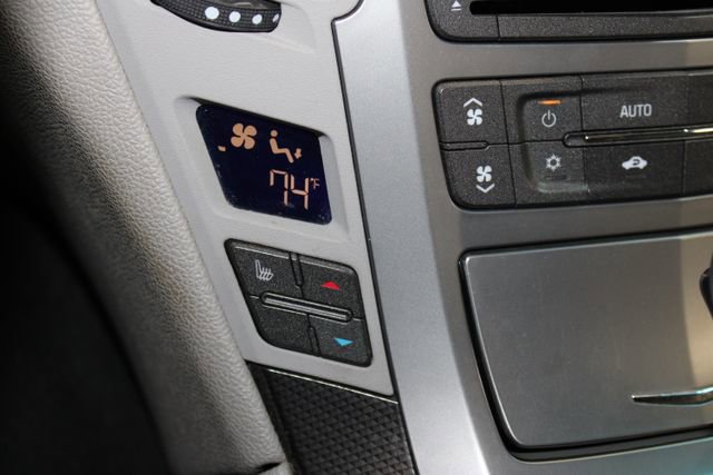Used 2010 Cadillac CTS Performance AWD/4WD image 17