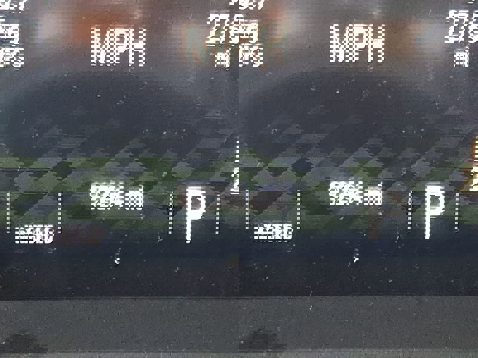 Used 2025 Jeep Wrangler Sahara image 18