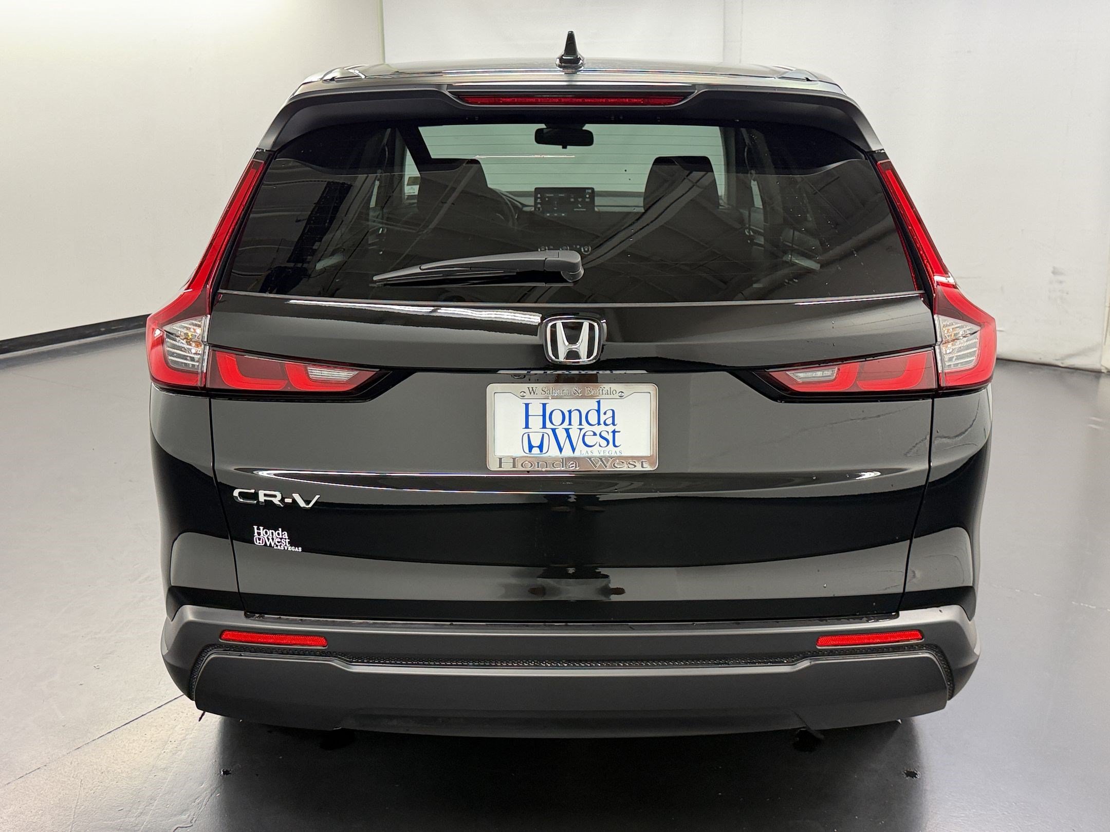 New 2027 Honda CR-V LX image 10