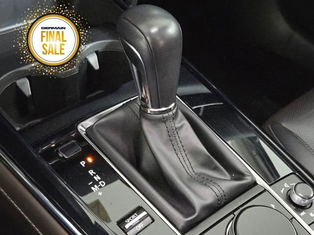 Certified 2023 MAZDA CX-30 AWD 2.5 S w/ Premium Package image 24