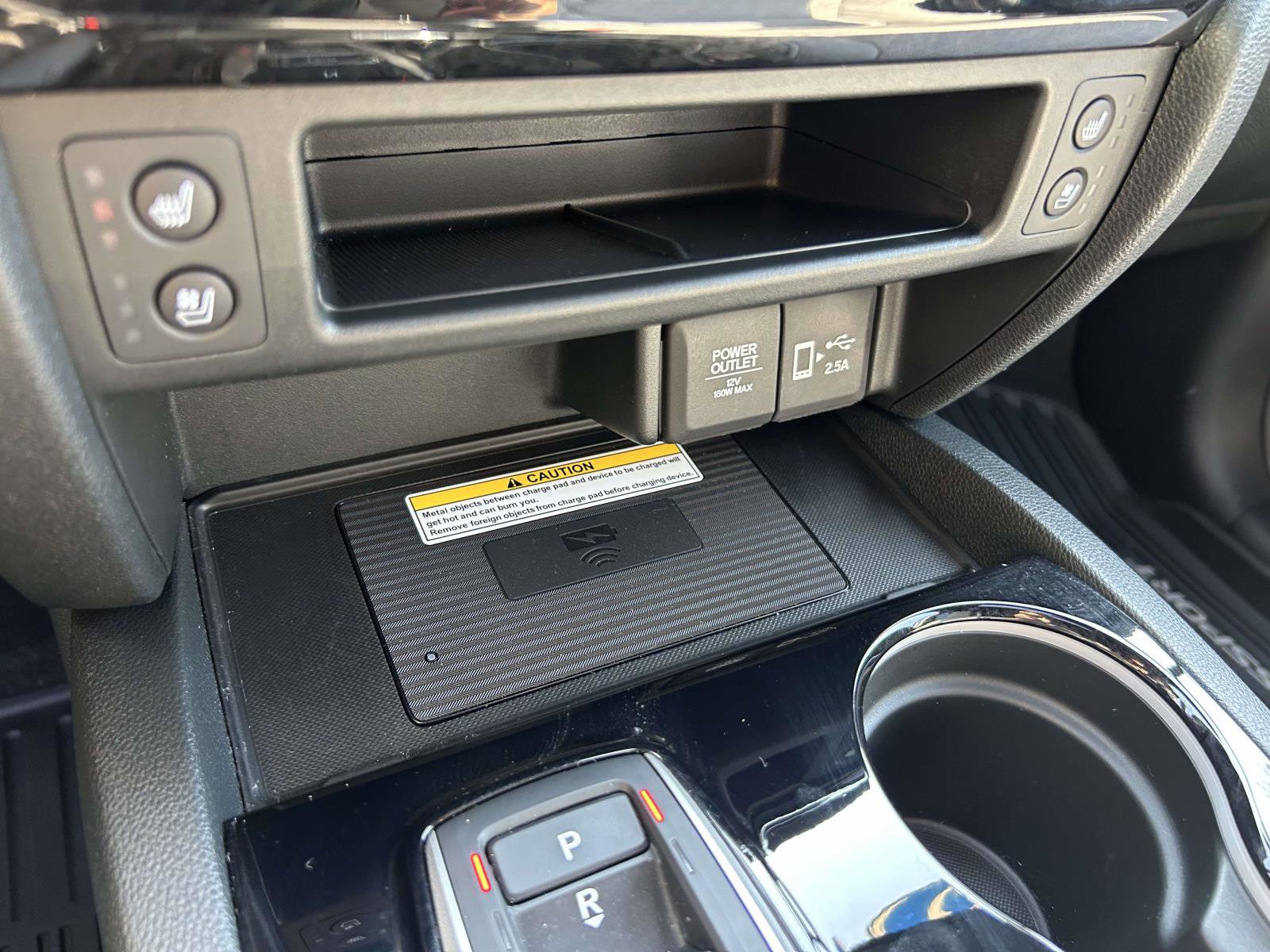 Certified 2023 Honda Passport Elite image 17