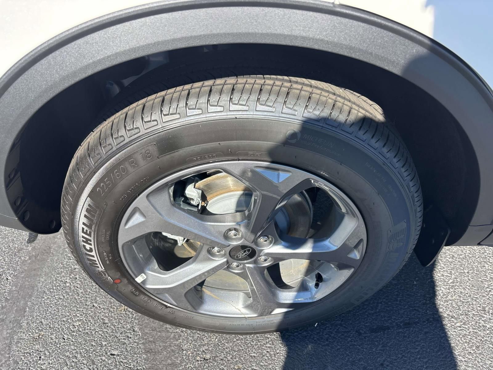 New 2026 Ford Escape ST-Line w/ Tech Pack #1 image 10