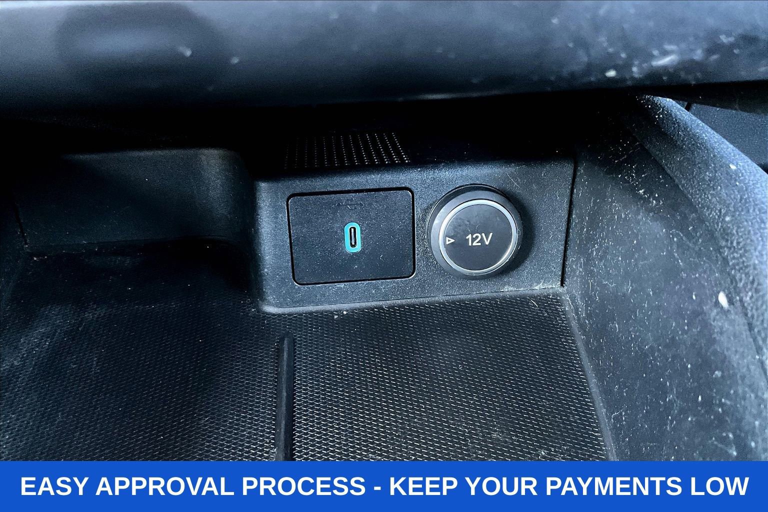 Used 2020 Ford Escape SE image 21