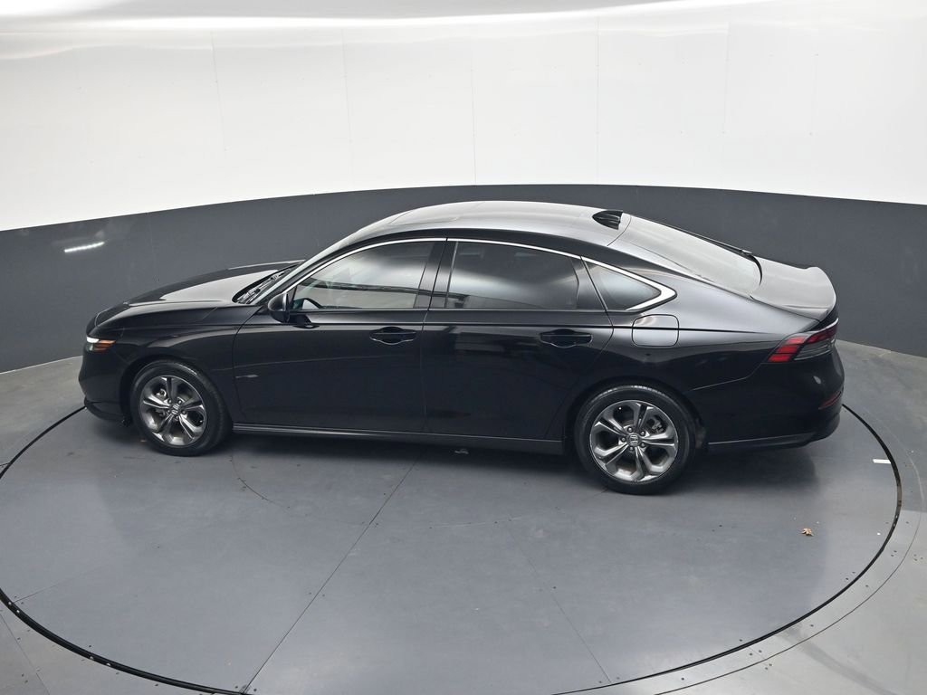 Certified 2023 Honda Accord EX image 20