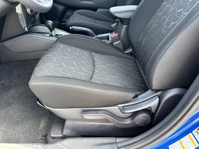 New 2027 Mitsubishi Outlander Sport FWD image 16
