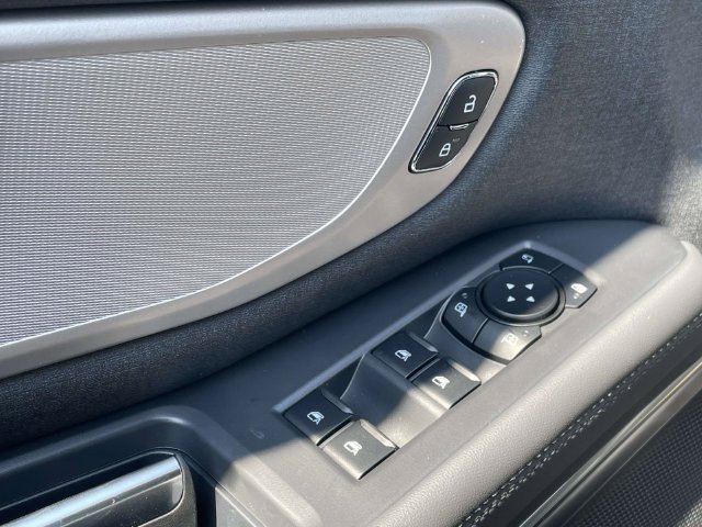 New 2027 Ford Expedition Max Active RWD image 19