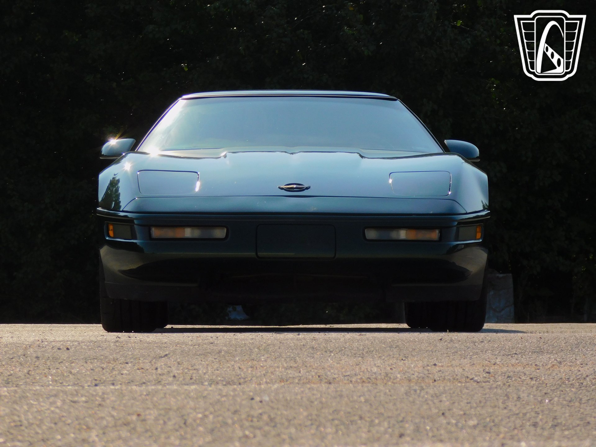 Used 1995 Chevrolet Corvette Coupe image 37