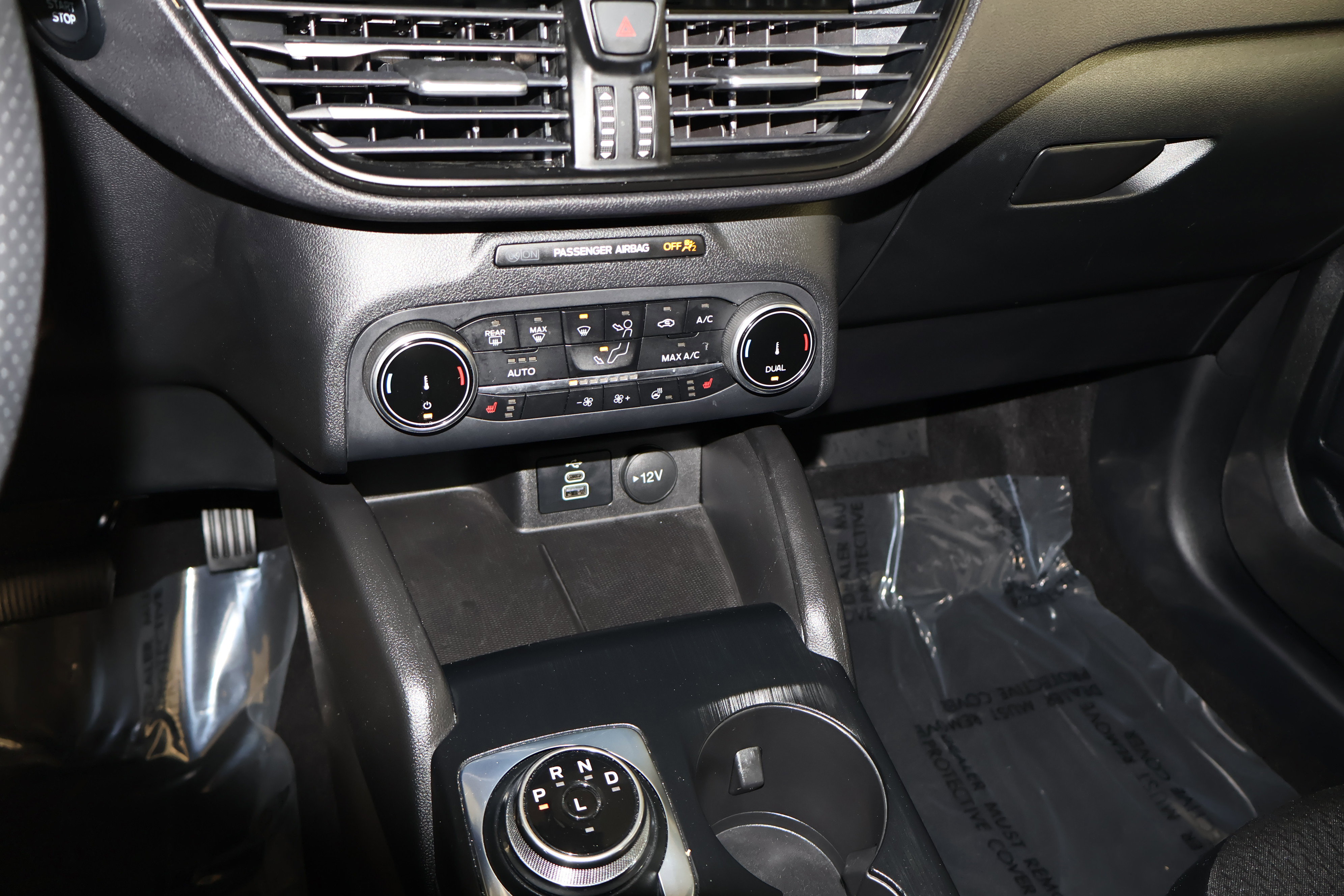 Used 2025 Ford Escape ST-Line Select image 29