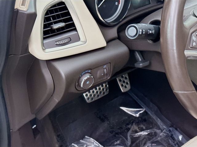 Used 2014 Buick Verano Premium FWD image 12