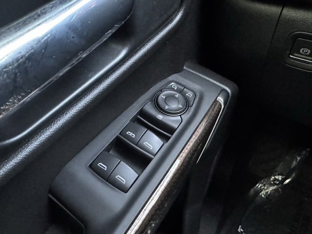 Certified 2021 Chevrolet Silverado 1500 RST w/ Z71 Off-Road Package image 32