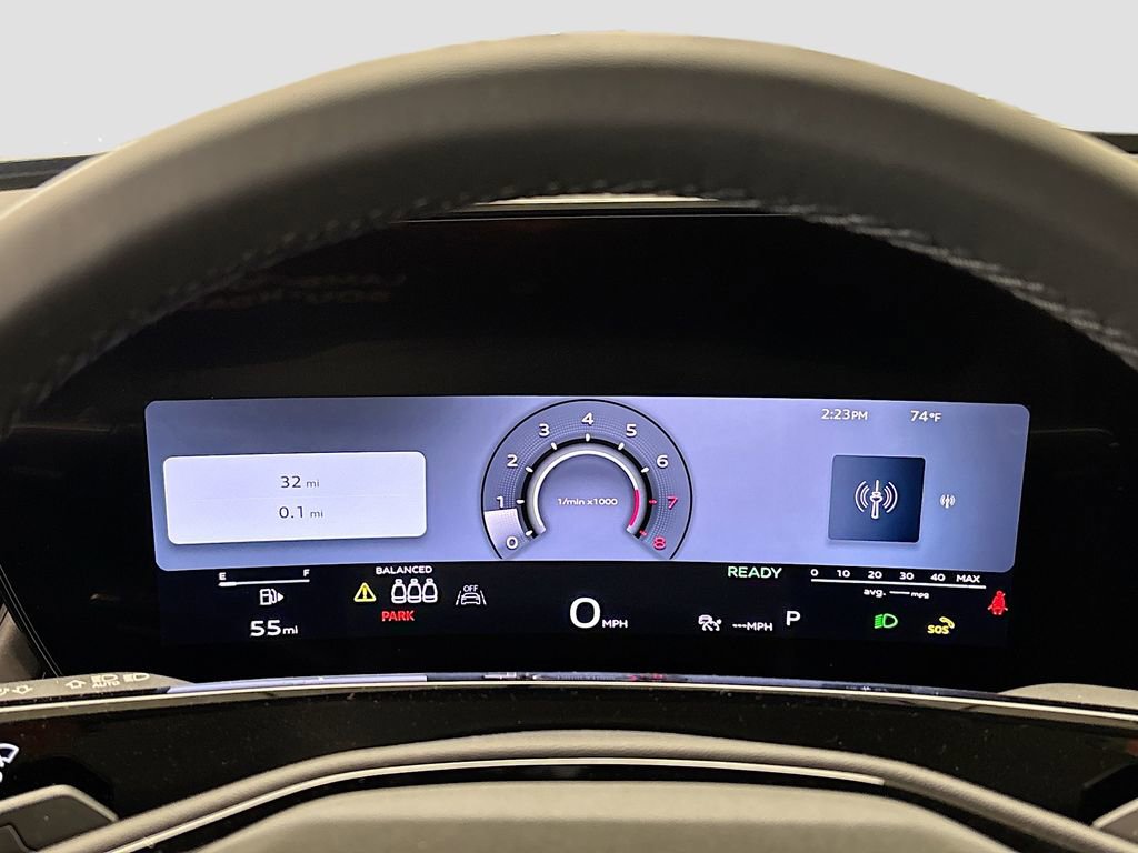 New 2026 Audi Q3 quattro 2.0T image 10