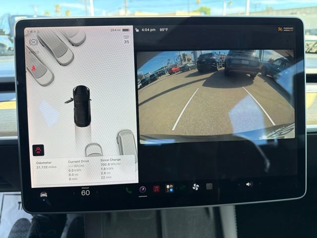 Used 2022 Tesla Model 3 Long Range AWD/4WD image 10