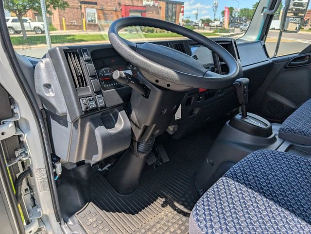 New 2024 Chevrolet Low Cab Forward 5500HG image 9