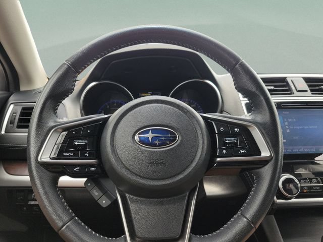Used 2019 Subaru Outback 2.5i Limited AWD/4WD image 20