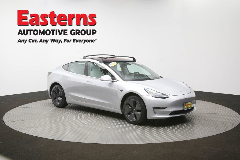 Used 2018 Tesla Model 3 Long Range image 44
